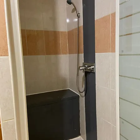 3 Pieces Rdc Plein Centre * 마르시악