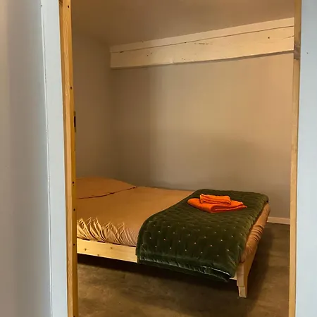 3 Pieces Rdc Plein Centre 아파트 *